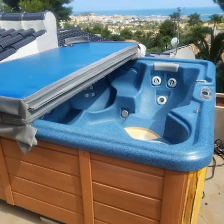 Apartamento Coma Dénia