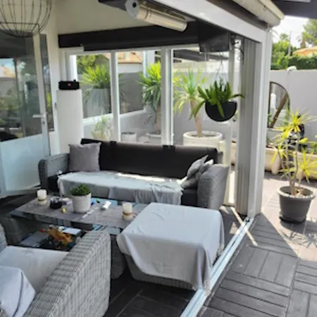 Coma Apartamento Dénia