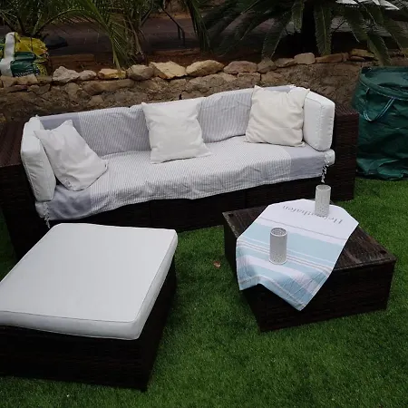 Apartamento Coma Dénia