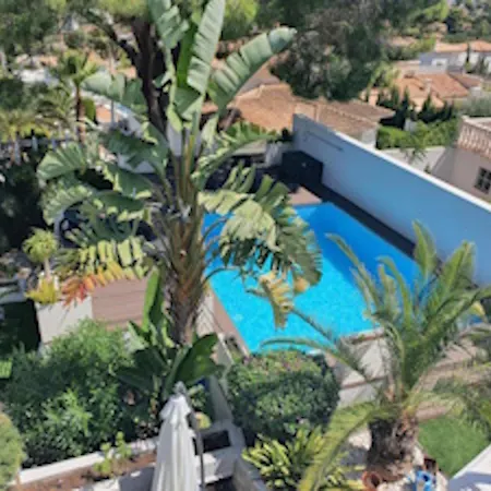 Coma Apartament