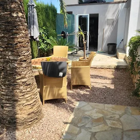 Apartament Coma