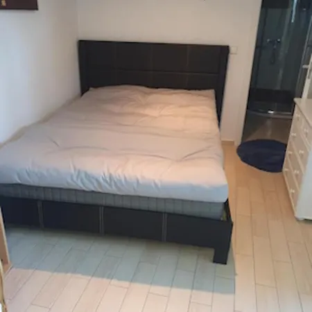 Coma Apartament Denia