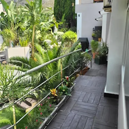 Coma Appartement