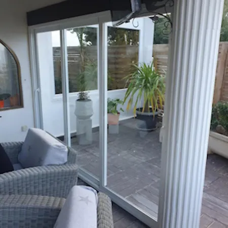 Coma Appartement