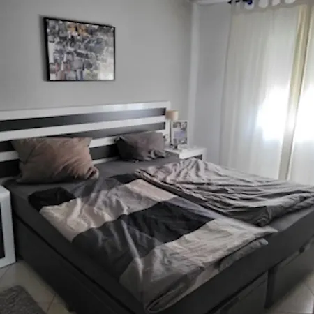 Appartement Coma *