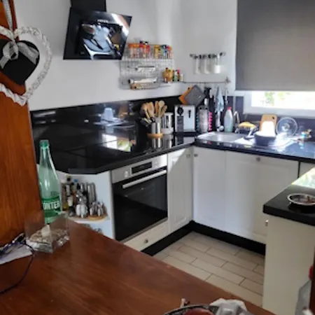 Apartament Coma *