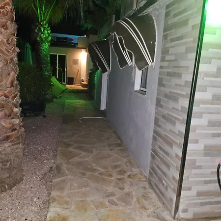 Apartament Coma