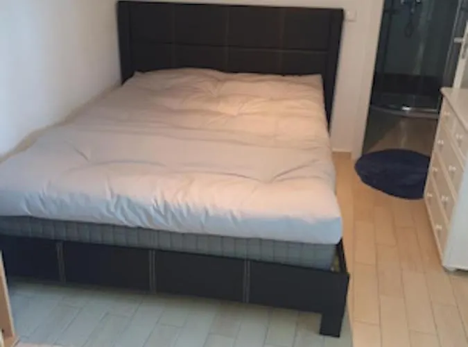 Coma Appartamento Dénia