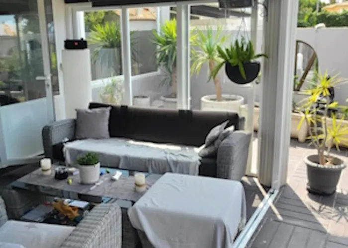 Coma Appartamento Dénia