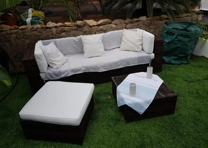 Appartamento Coma Dénia