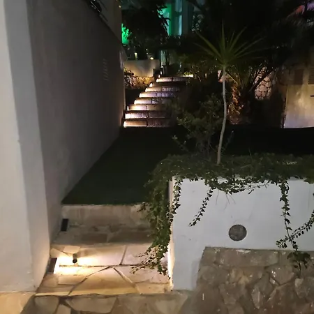 Apartament Coma Denia