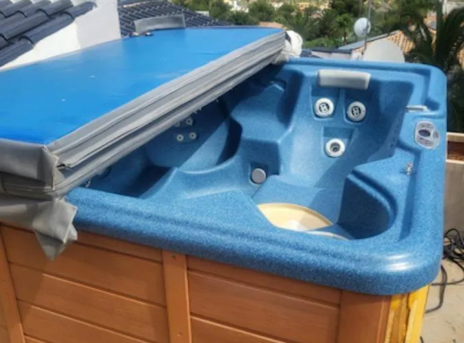 Apartamento Coma Dénia