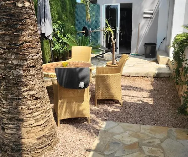 Apartamento Coma