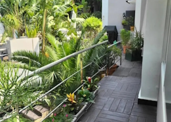 Coma Apartamento