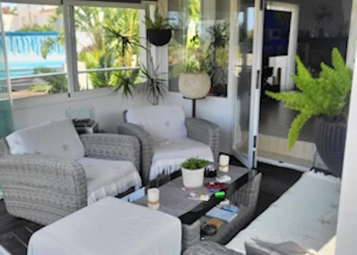 Apartamento Coma