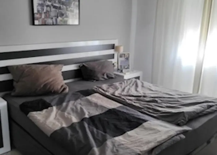 Apartamento Coma *