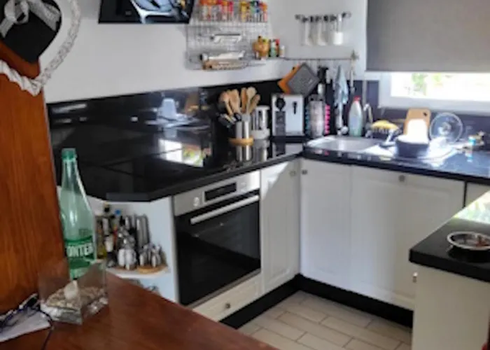 Apartamento Coma *