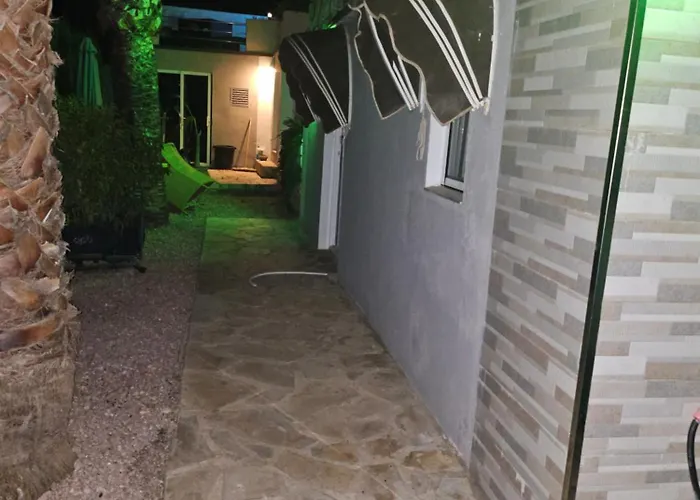 Apartamento Coma