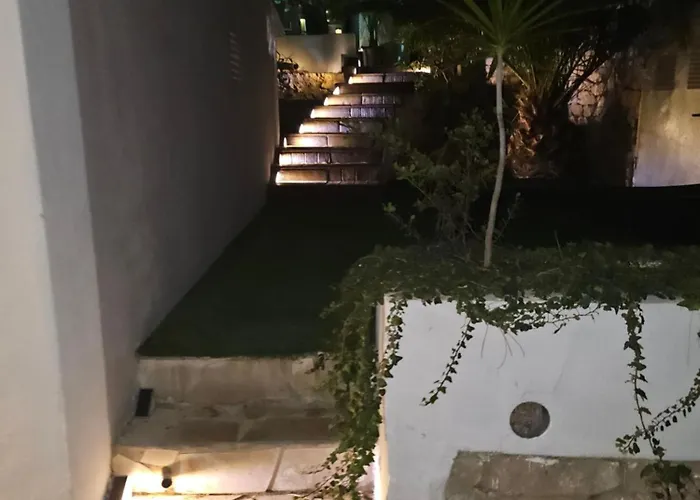 Apartamento Coma Dénia
